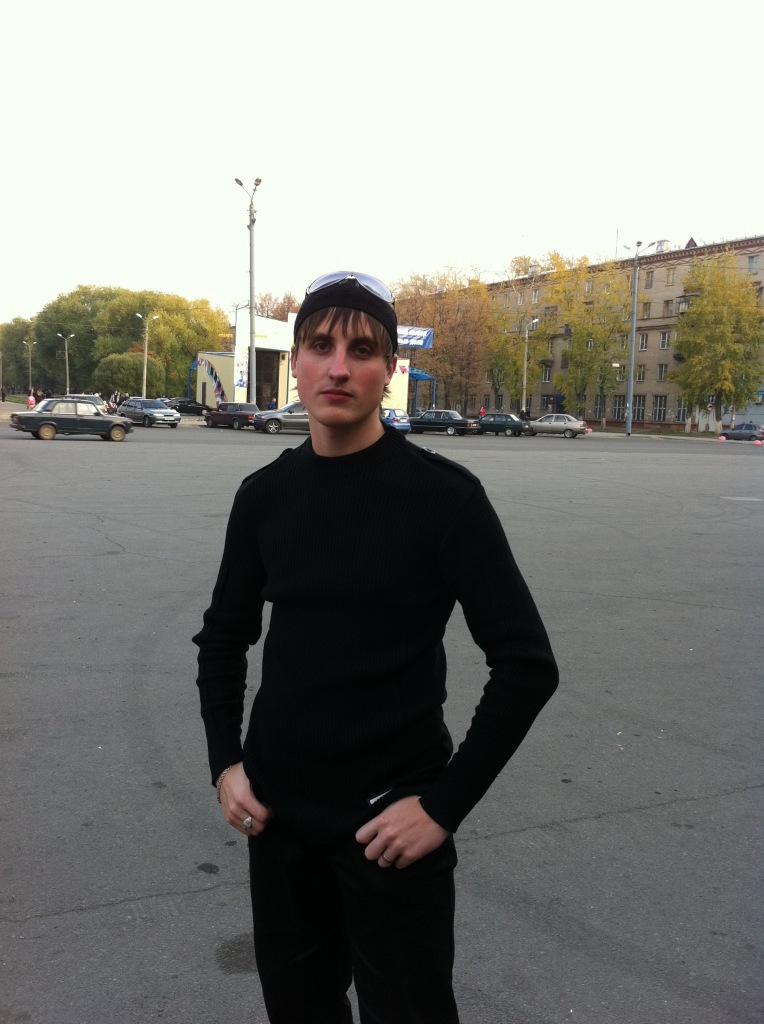 Фото профиля