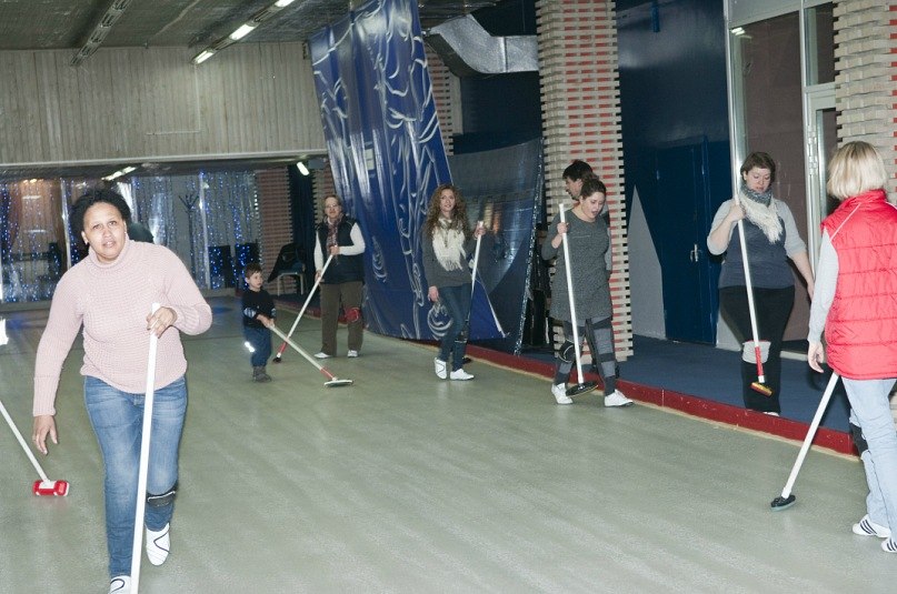 Виктория Ндировей | Москва