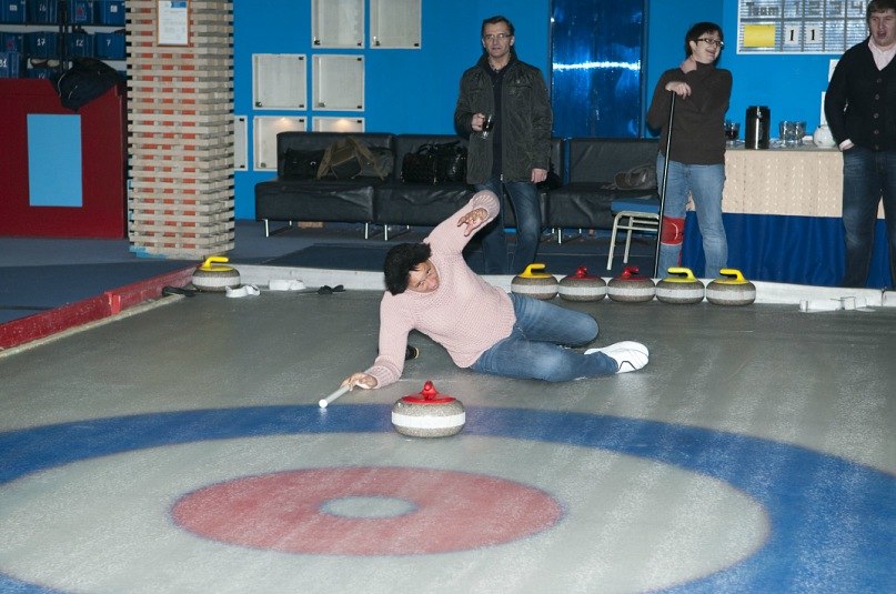 Виктория Ндировей | Москва