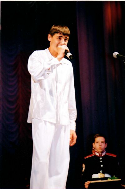 №80, Дмитрий Иващенко, Новосибирск №80, Дмитрий Иващенко, Новосибирск