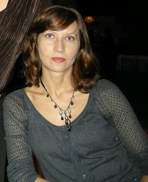 Ирина Гоголева | Петрозаводск