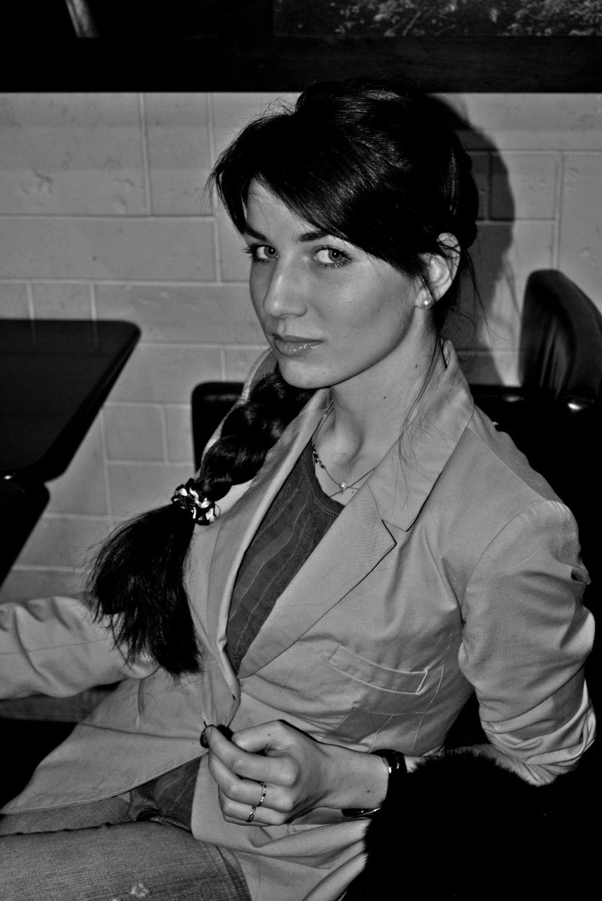 Виктория Гусева | Москва