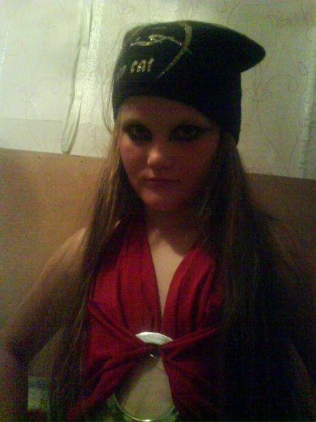 №6, Алена Тюрникова, Самара, Россия №6, Алена Тюрникова, Самара, Россия