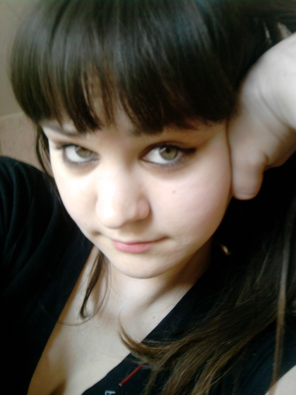 Анюта Рютина | Екатеринбург