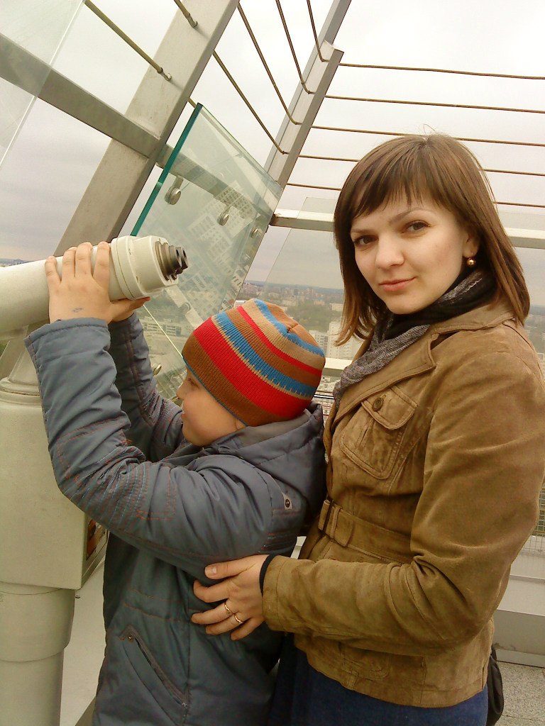 Елена Михайлова | Минск