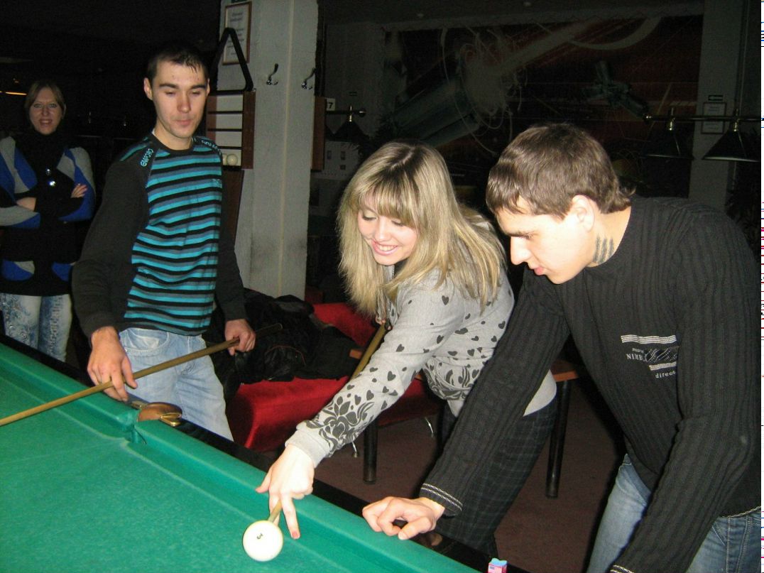 Александр Григорьев | Кривой Рог