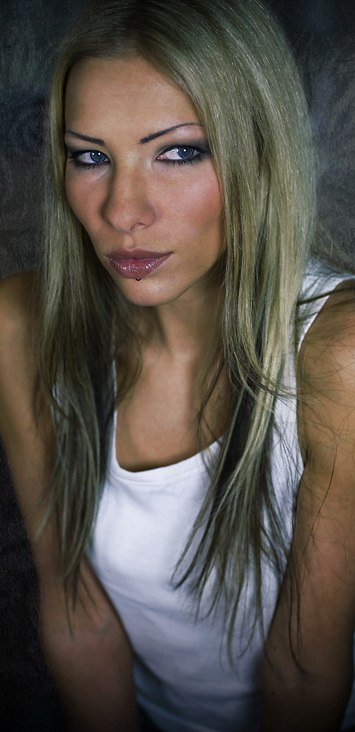 Model Toxica | Berlin