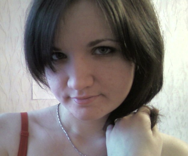 Полина Новикова | Казань