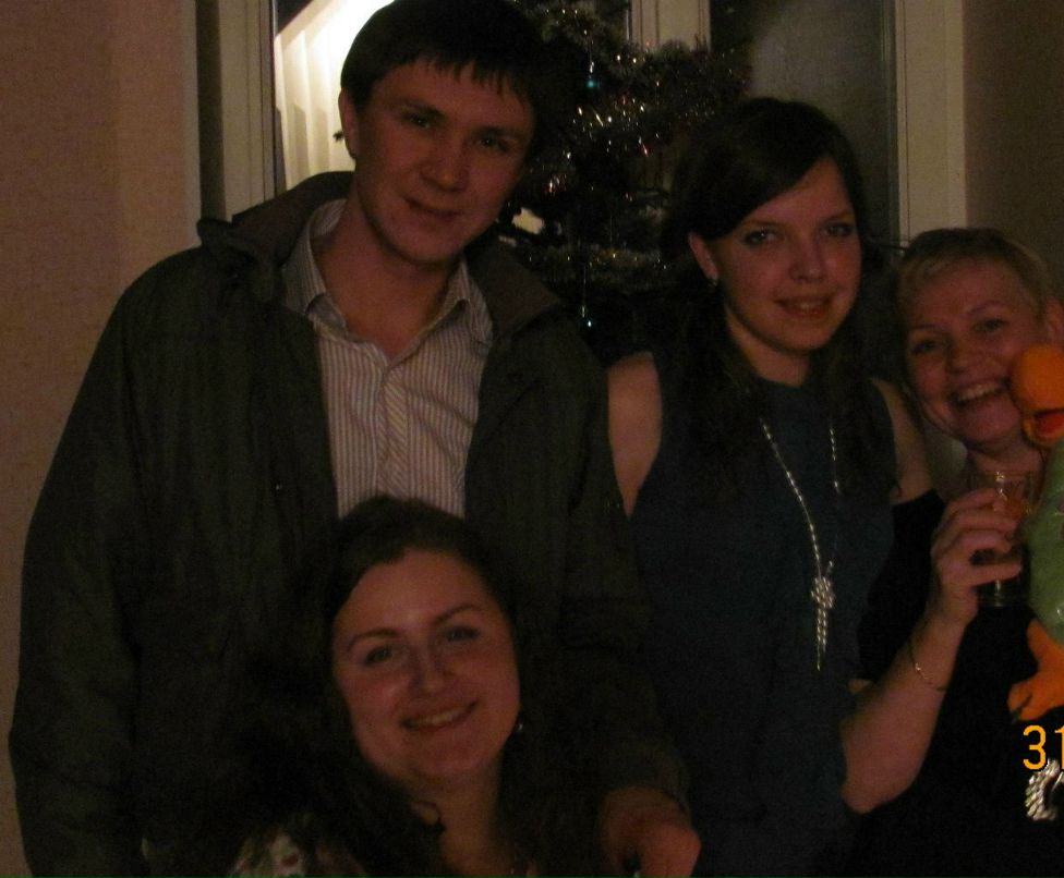 Виктория Коняева | Сыктывкар