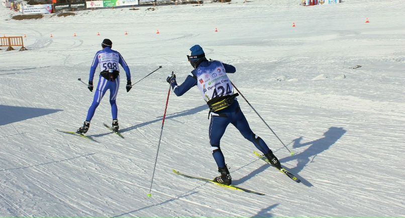 Антон Евсюткин | Мурманск