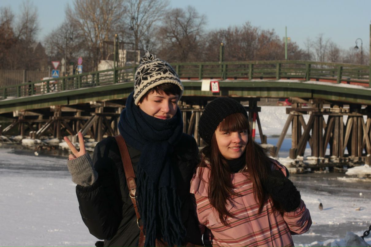 Мария Мария † | Москва