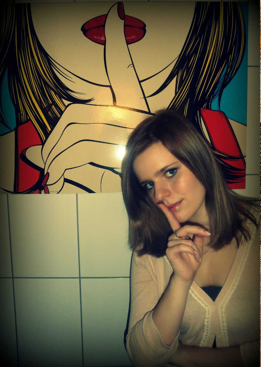 Владислава Куршева •°*”˜˜”*°♥°*”˜˜”*°• | New York City