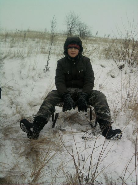 №15, Дмитрий Белевят, Одесса №15, Дмитрий Белевят, Одесса