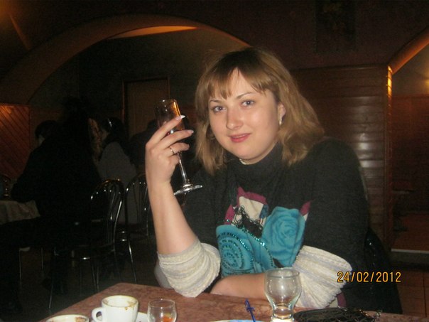 №8, Валентина Джегерис, 36 лет, Тульчин №8, Валентина Джегерис, 36 лет, Тульчин