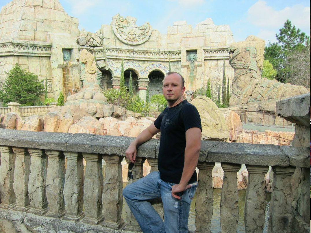 Aleks Loginov | Key West