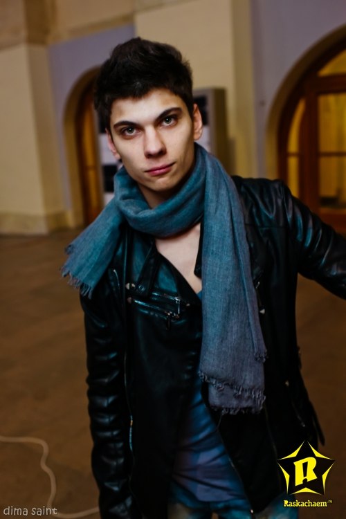 Михаил Осипов | Москва