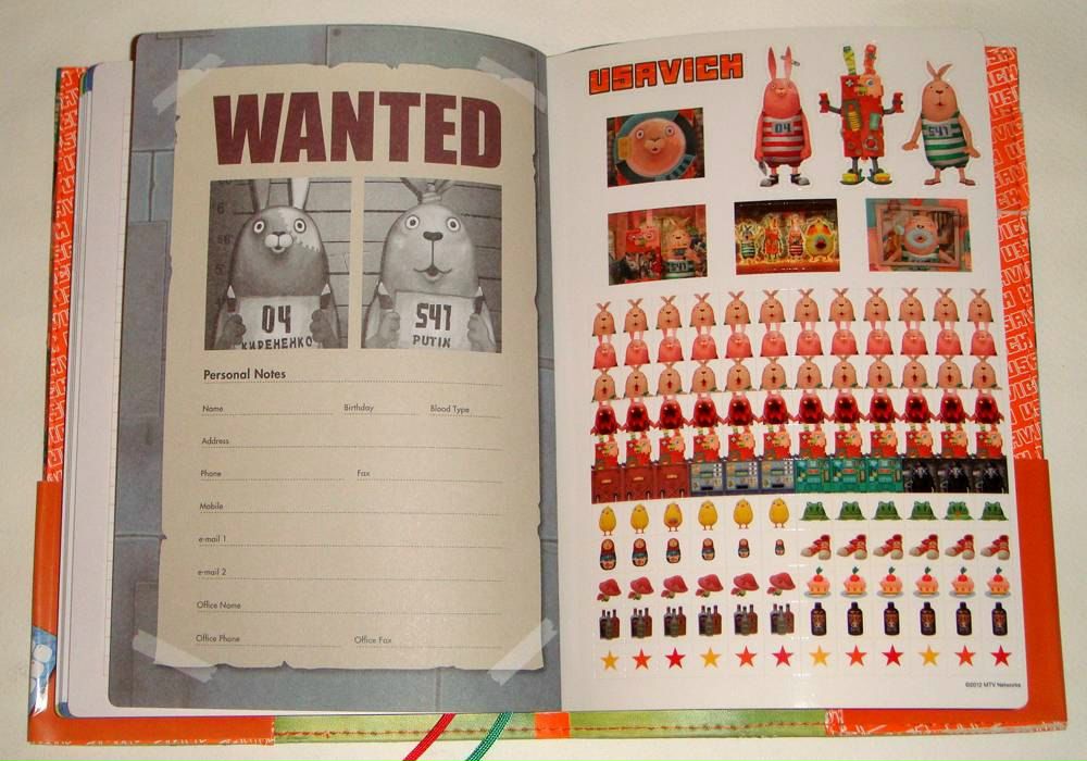 Владимир Дерибин trust me, i know what i'm doing | Санкт-Петербург