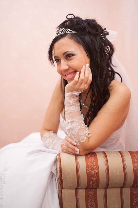 Инара Садыкова | Алматы