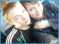 №3, Лёня Курмышев, 29 лет, Новосибирск №3, Лёня Курмышев, 29 лет, Новосибирск