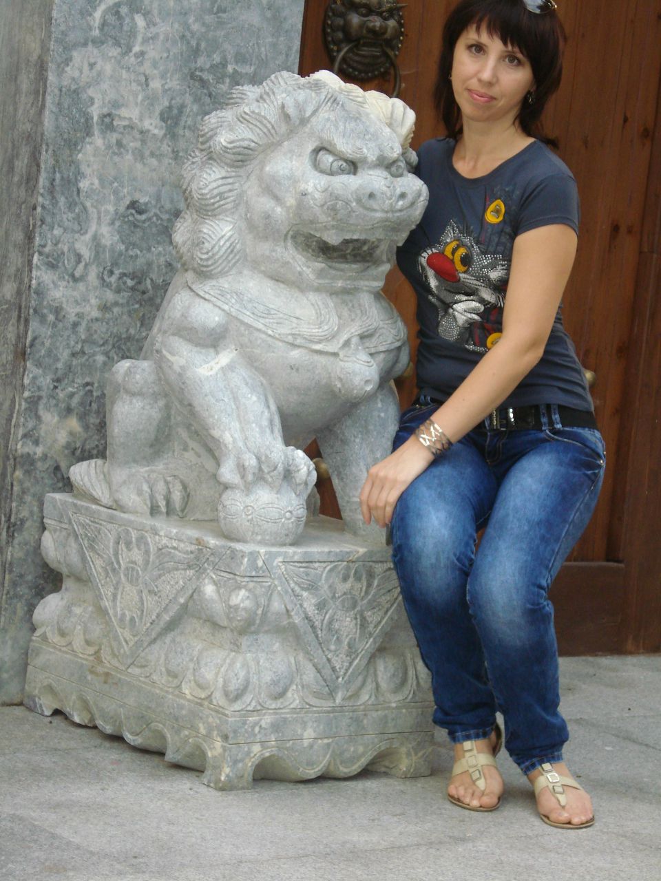 Вера Рожкова | Новомосковск