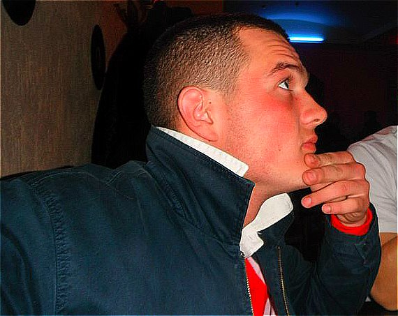 Роман Климух | Стрый