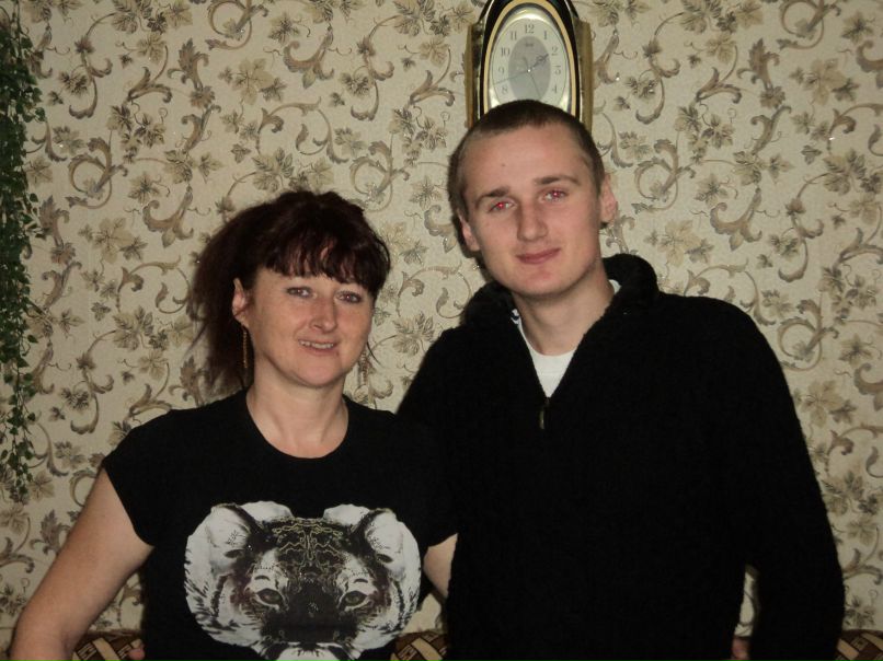 Едик Грицан | Львов