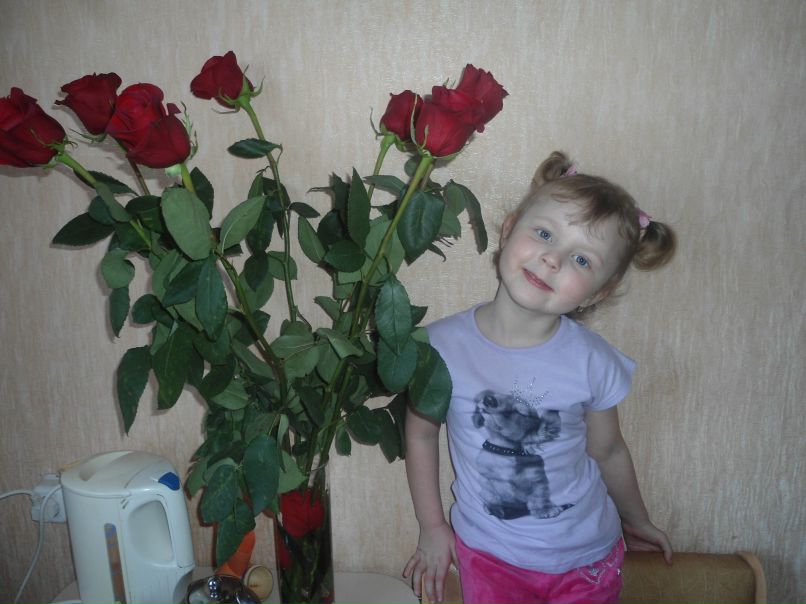 Ольга Царёва | Кемь