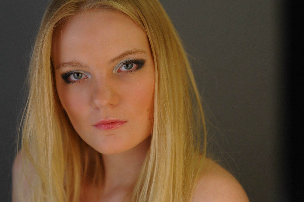 Аня Снегирева | Новосибирск