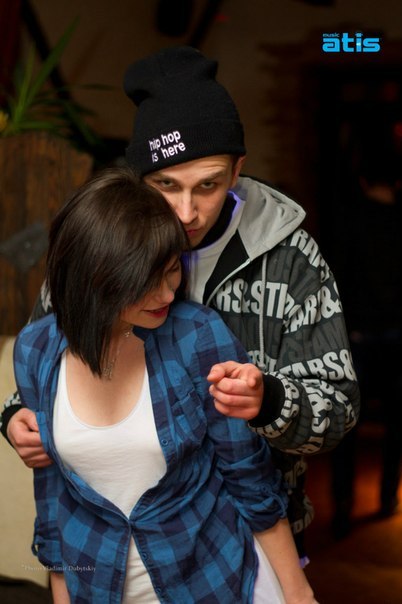 Жека Чека | Киев