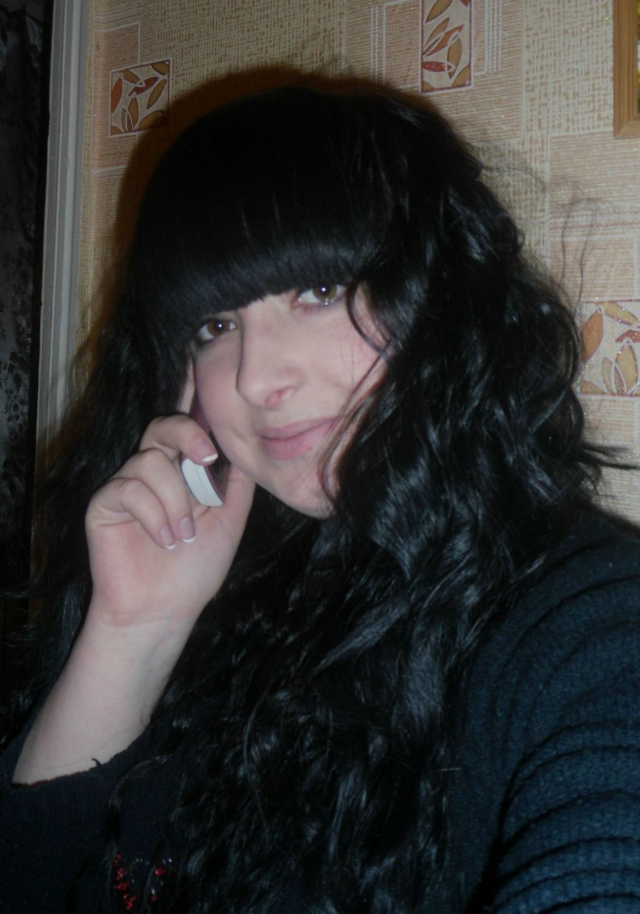 Галина Мокич | Никополь