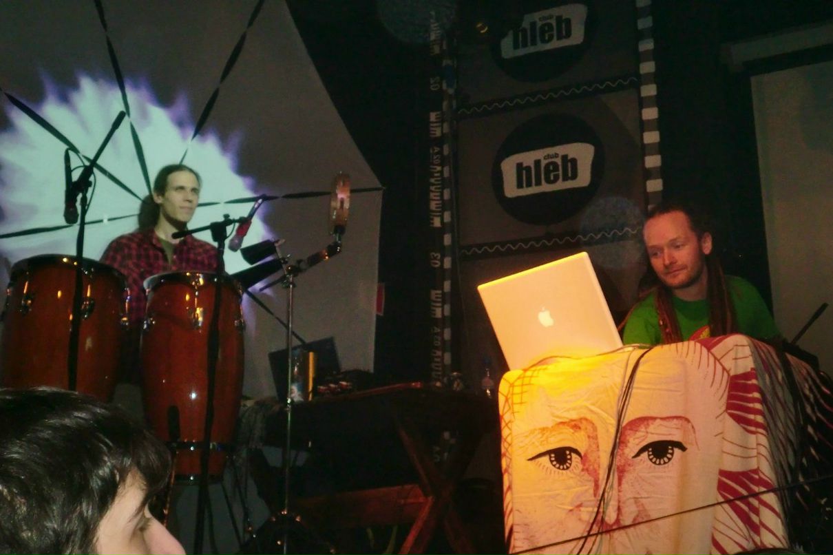 Олег Санковский | 