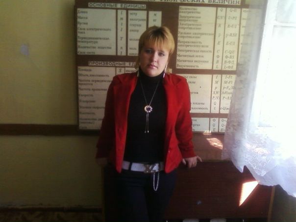 №13, Анастасия Милькина, 35 лет, Калуга (деревня) №13, Анастасия Милькина, 35 лет, Калуга (деревня)