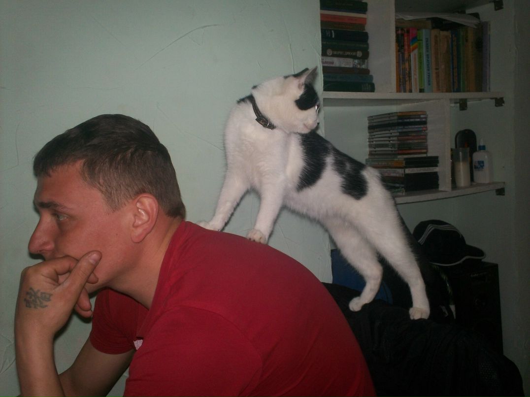 Толик Гулько | Одесса