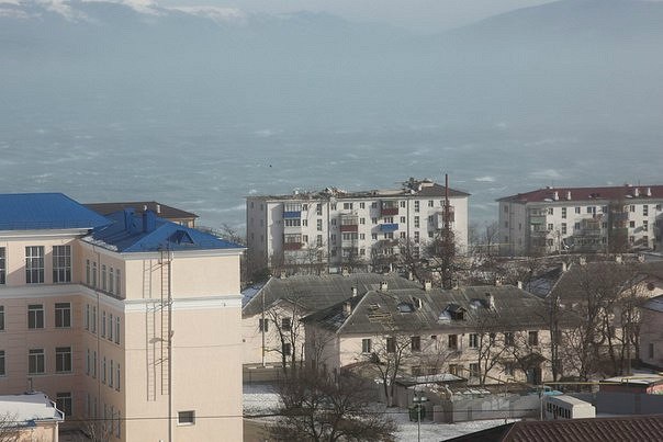 Киян Кияныч | Санкт-Петербург