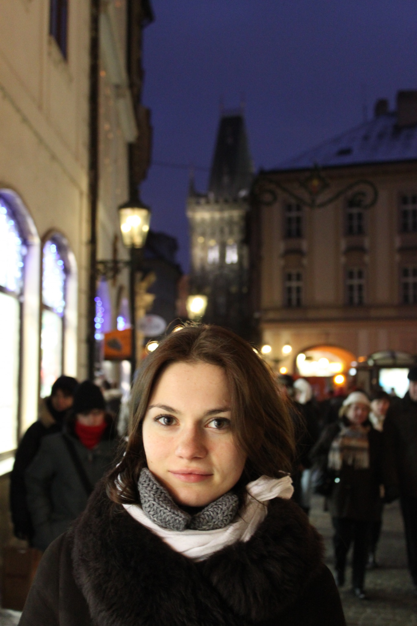 Фото профиля