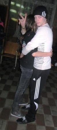 №5, Иринка Котова, 28 лет, Донецк №5, Иринка Котова, 28 лет, Донецк