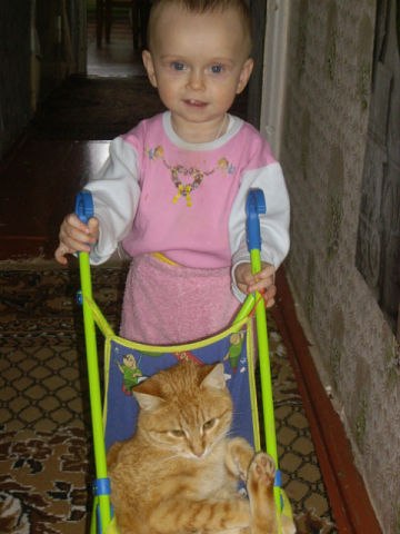 Виктория Путилина | Москва