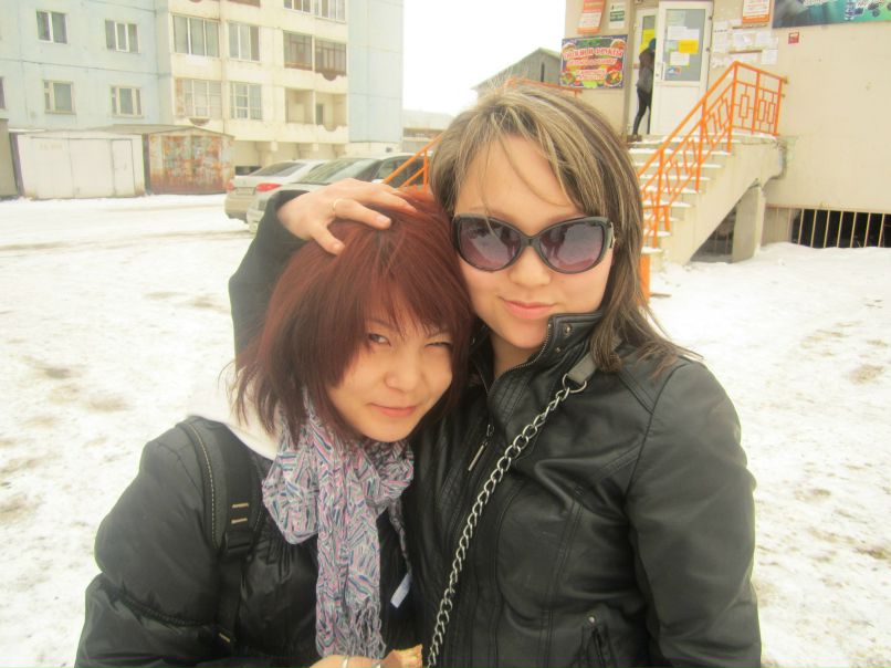 Виктория Эпова | Якутск