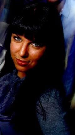 Alina Savko | Рига