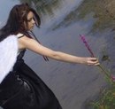 Фотография Серебровой Лерочки