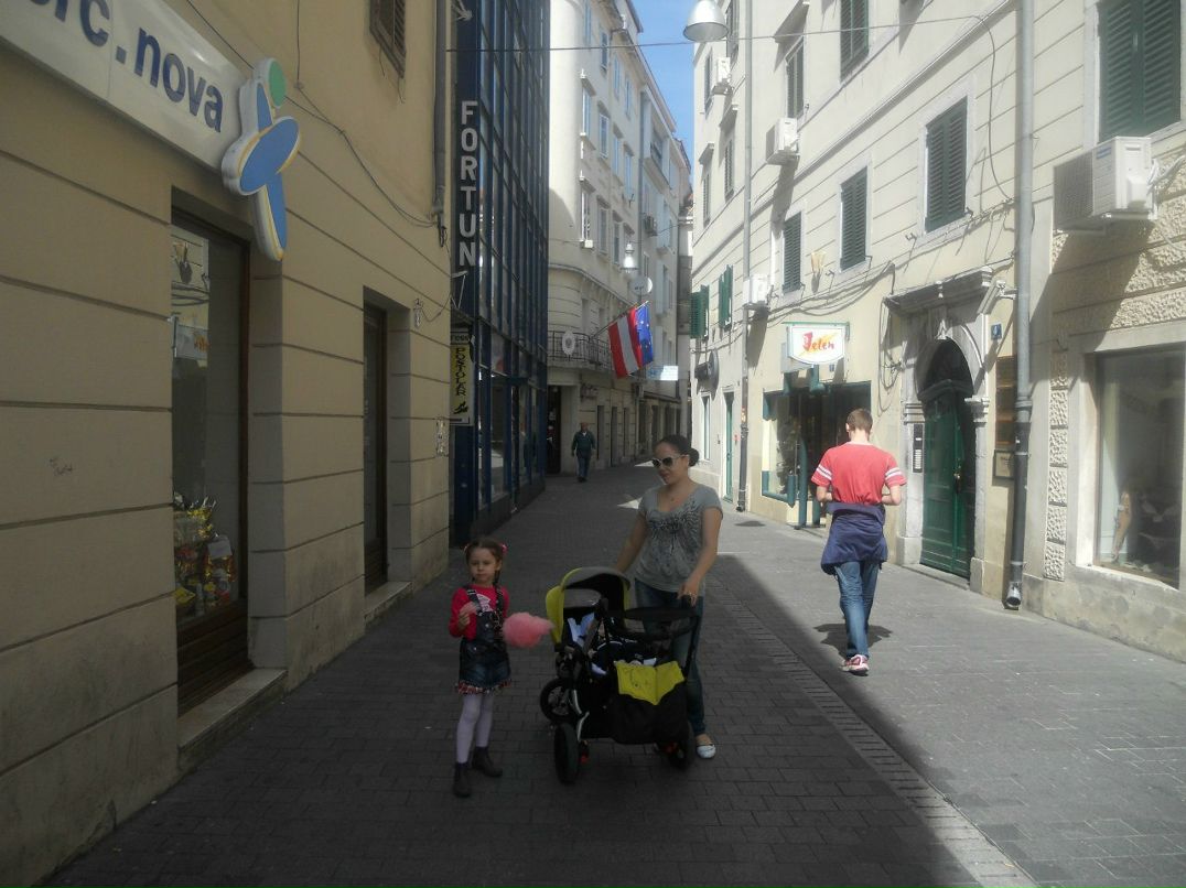 Оля Искандерова | Одесса