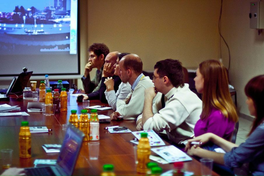 №106, Сергей Токарев, Красноярск №106, Сергей Токарев, Красноярск