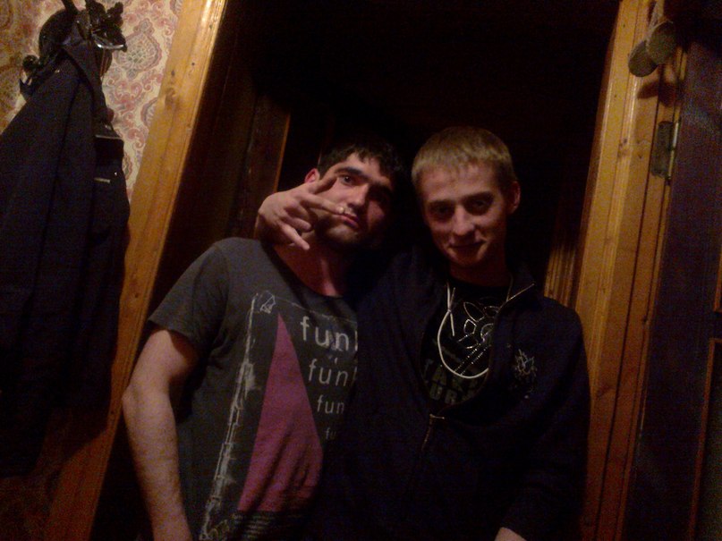 Александр Калитенко #Nаme is Techno# | Днепр (Днепропетровск)