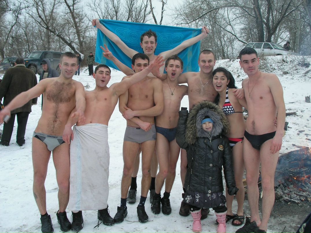 Рустам Мамедов | Луганск