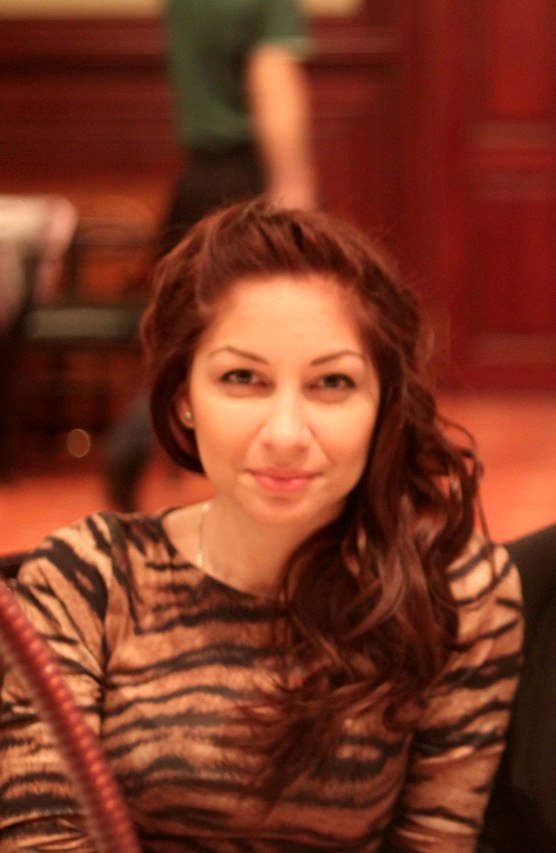 Мария Исмагулова | Атырау