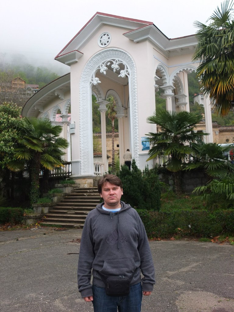 Константин Шевляков Владимирович | Москва