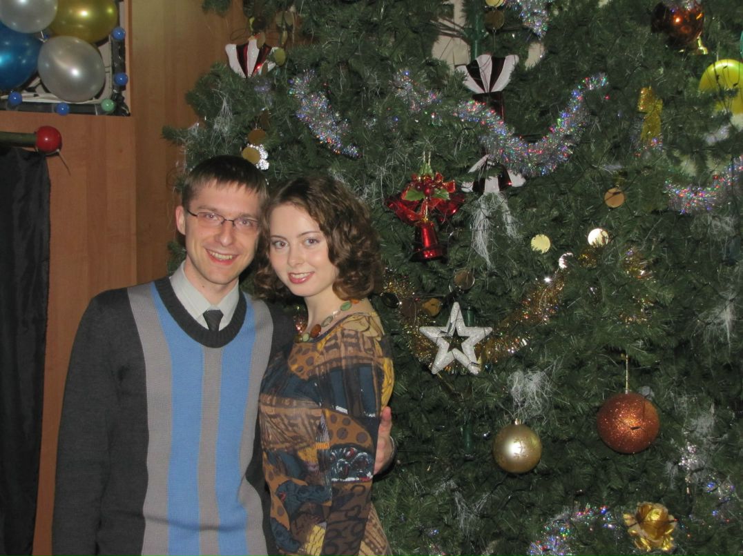 Наталия Селюта Федоровна | Санкт-Петербург