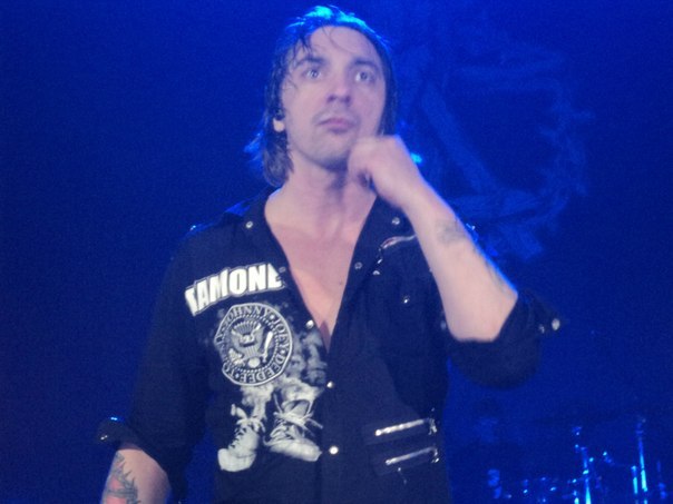 Ромчик Солодовник | Днепр (Днепропетровск)