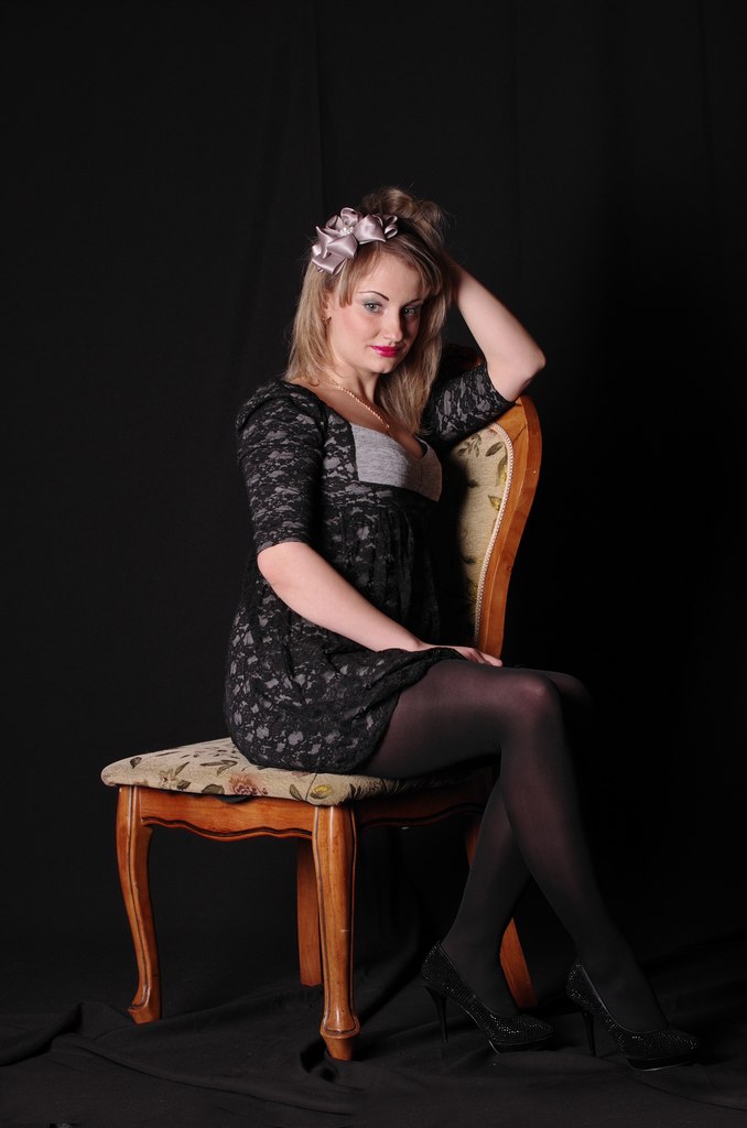 Лидия Воропаева | Южноукраинск