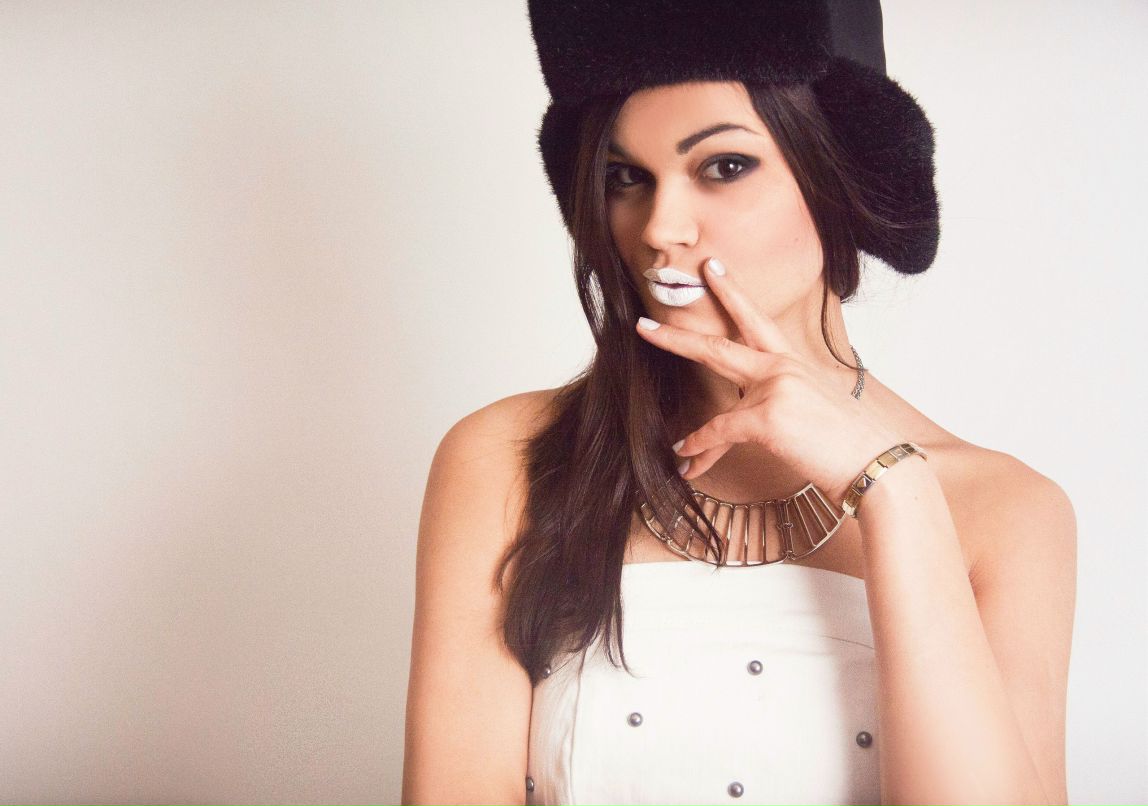 Ольга Дедюля | Москва